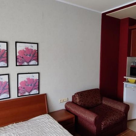 Gl Sozopol - Studio Apartment Exterior photo